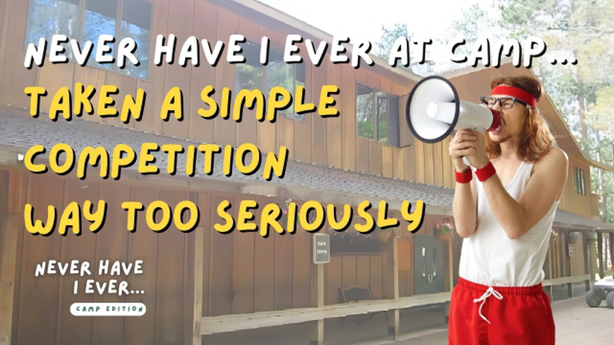 Never Have I Ever - Camp Edition image number null